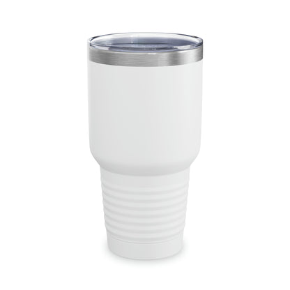 Roy’s BMX Ringneck Tumbler, 30oz