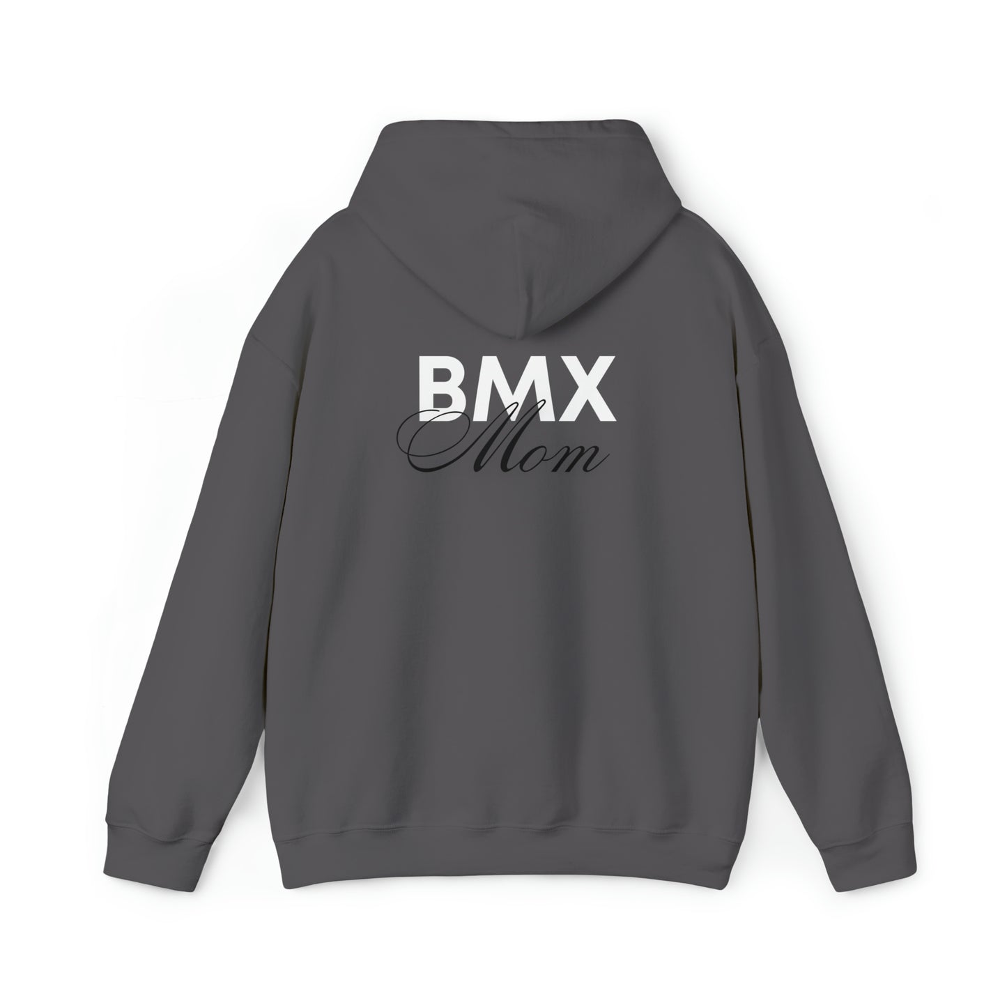 Colston Unisex Heavy Blend™ Hooded Sweatshirt