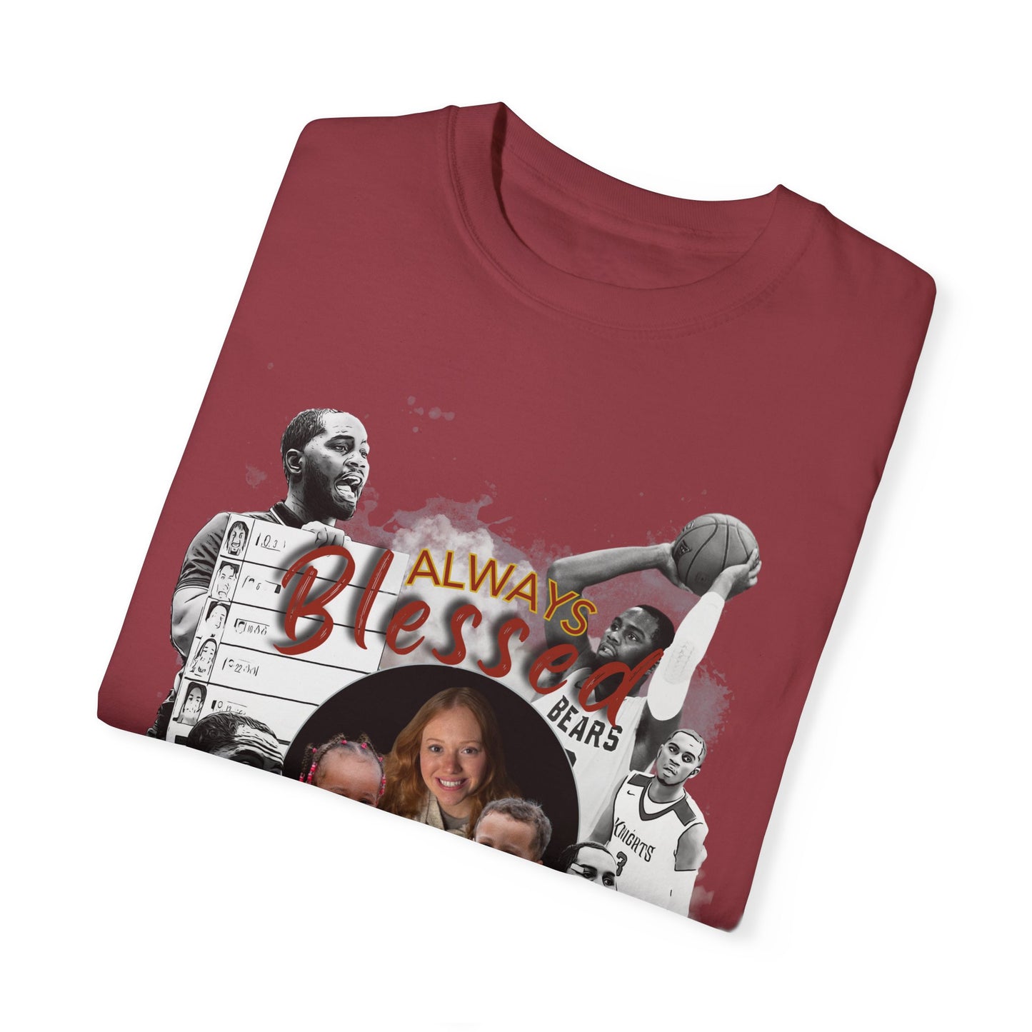 Blessed 2024 T-shirt