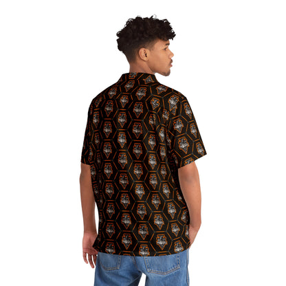 Men's Hawaiian Shirt (AOP)