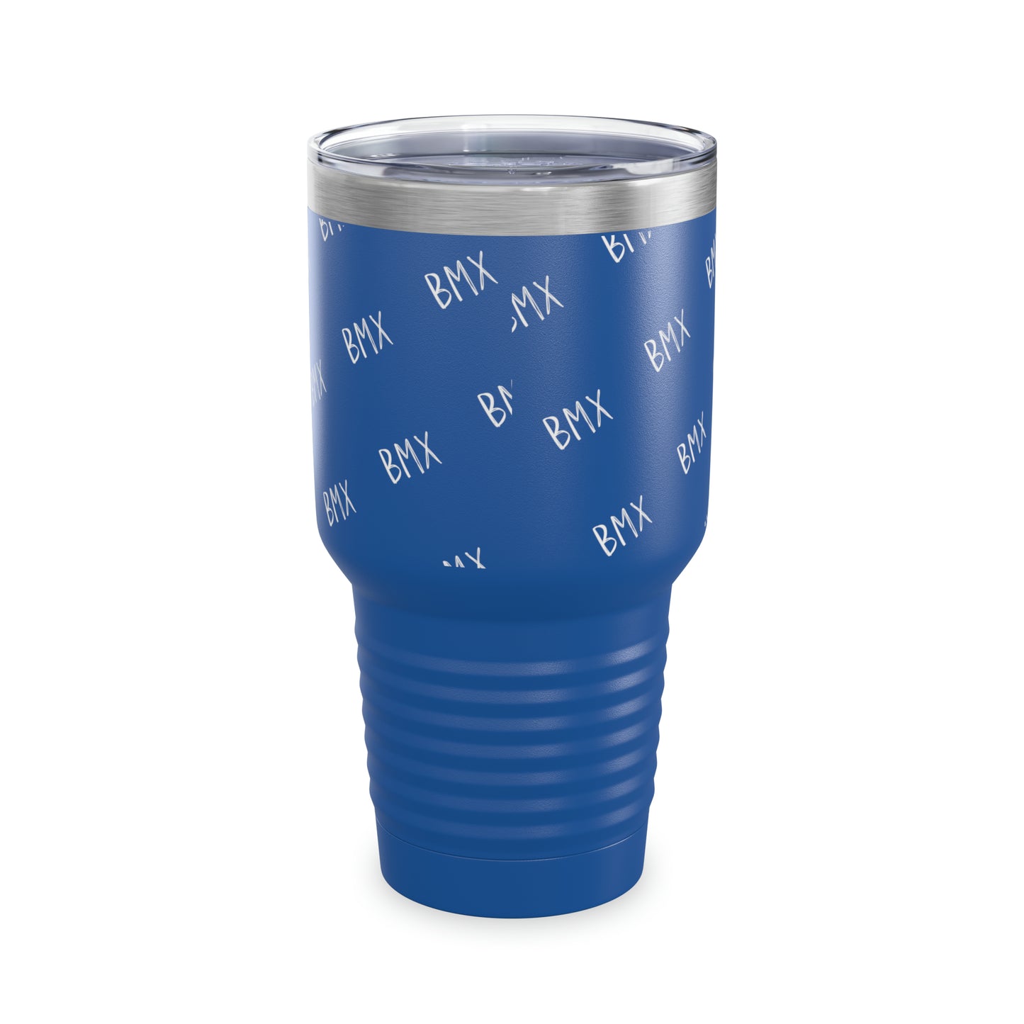 Roy’s BMX Ringneck Tumbler, 30oz