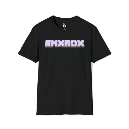 T-Shirt Mine BMX ROX