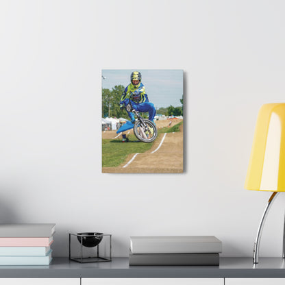 Tyler (or your image) Canvas Gallery Wraps