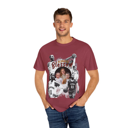 Blessed 2024 T-shirt