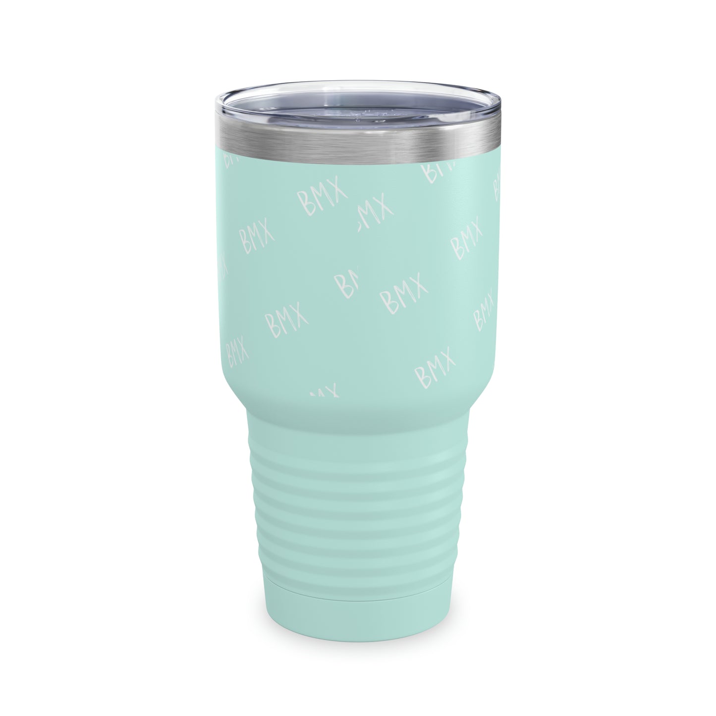 Roy’s BMX Ringneck Tumbler, 30oz