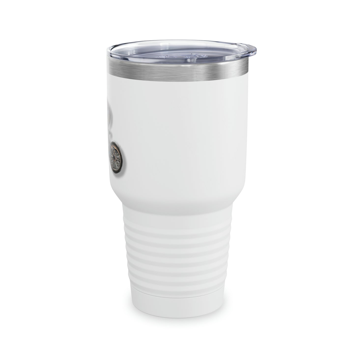 Roy’s BMX Ringneck Tumbler, 30oz