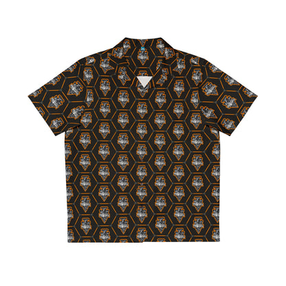 Men's Hawaiian Shirt (AOP)