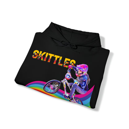 Unisex Heavy Blend™ Hooded Sweatshirt - Skittles!!