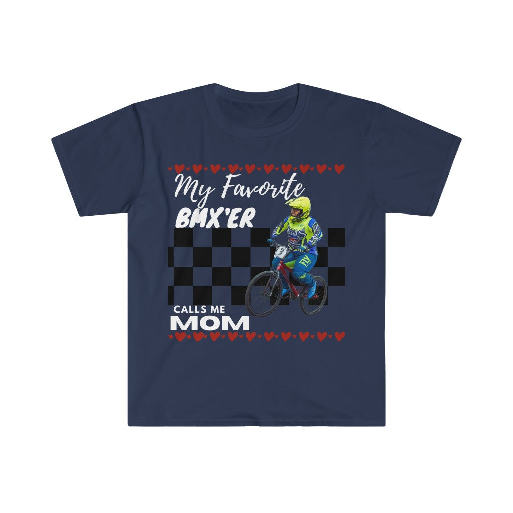 The Mya, for Mom! Custom Tee