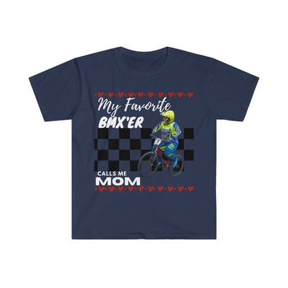 The Mya, for Mom! Custom Tee