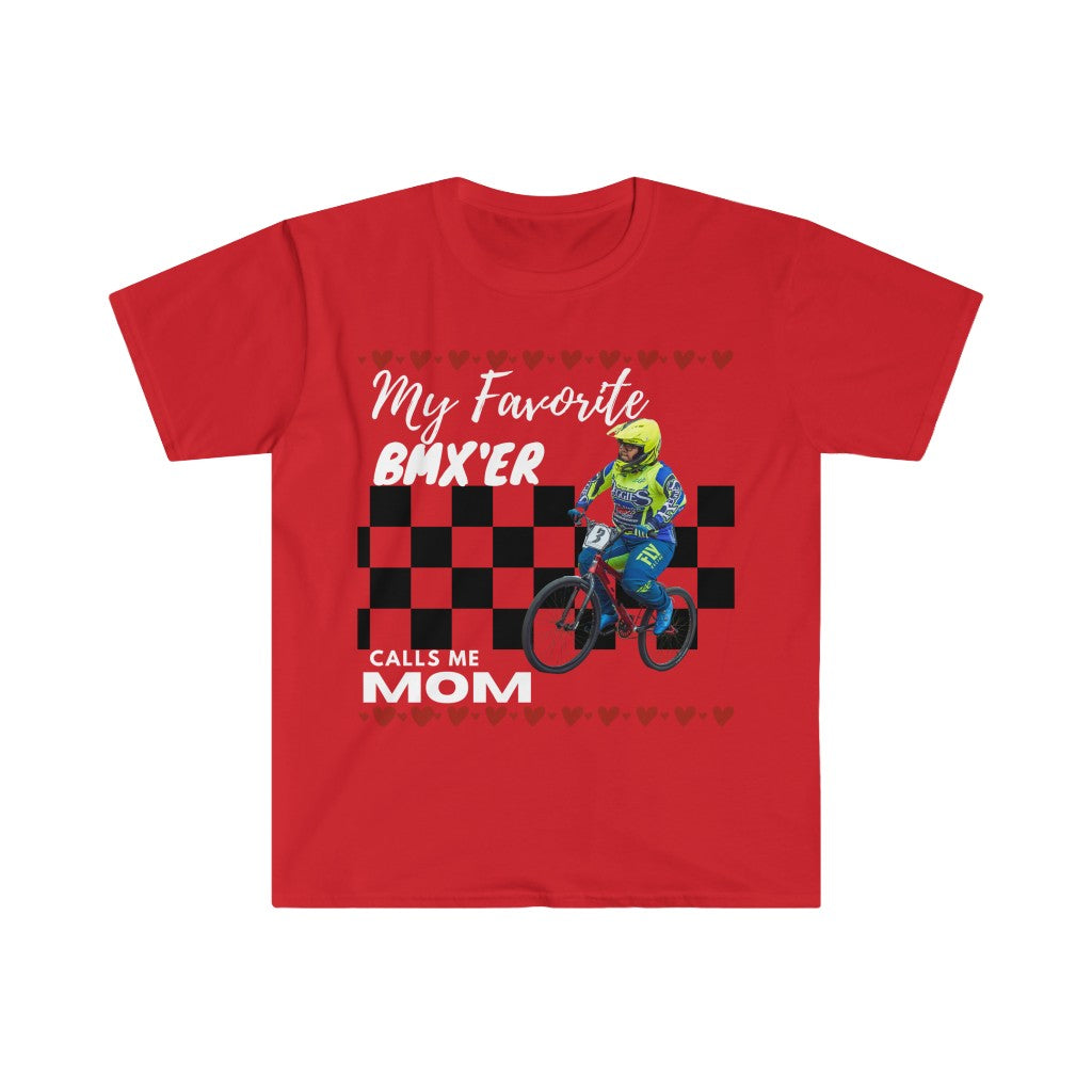 The Mya, for Mom! Custom Tee